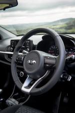 Kia Picanto 2017 года (UK)